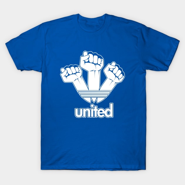 United we stand T-Shirt by Styleuniversal